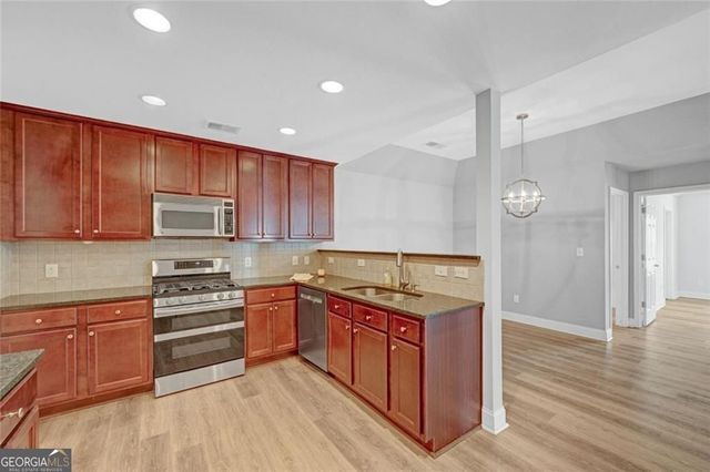 2357 Chimney Cottage Circle NE, Marietta, GA 30066