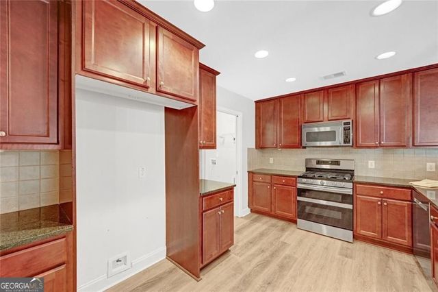 2357 Chimney Cottage Circle NE, Marietta, GA 30066