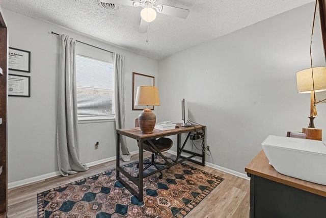 805 Andy Street, Springdale, AR 72762