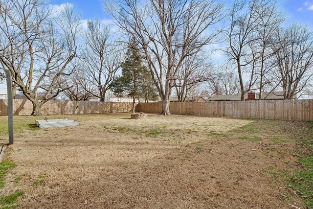 805 Andy Street, Springdale, AR 72762