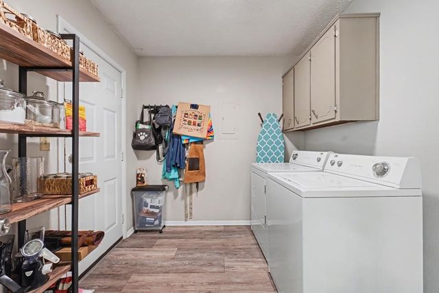 805 Andy Street, Springdale, AR 72762