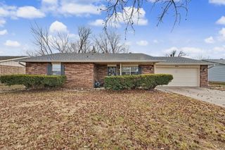 805 Andy Street, Springdale, AR 72762