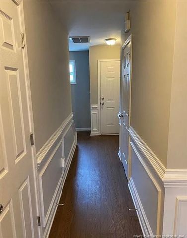 2539 Gardner Park Drive, Fayetteville, NC 28304