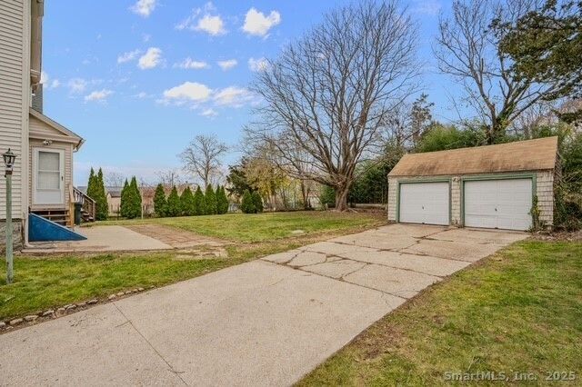 245 Willetts Avenue, New London, CT 06320