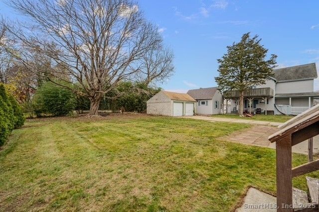 245 Willetts Avenue, New London, CT 06320