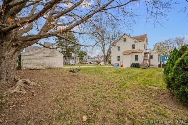 245 Willetts Avenue, New London, CT 06320