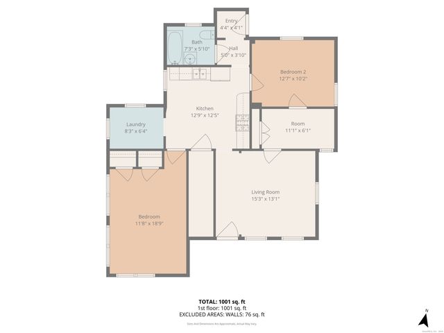 245 Willetts Avenue, New London, CT 06320