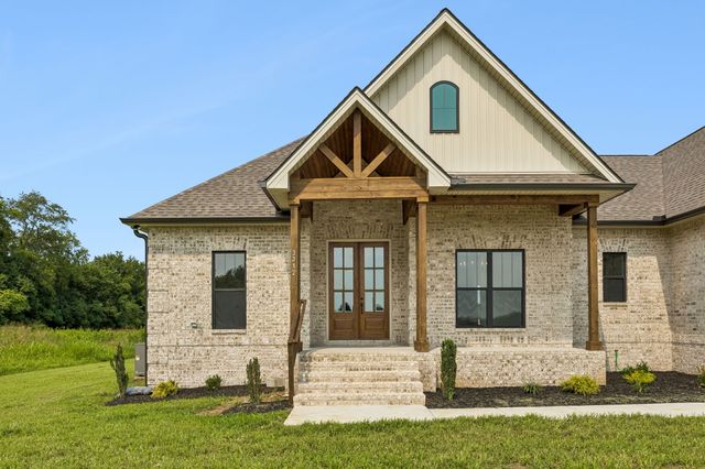 3312 Kathleen Ct, Cornersville, TN 37047