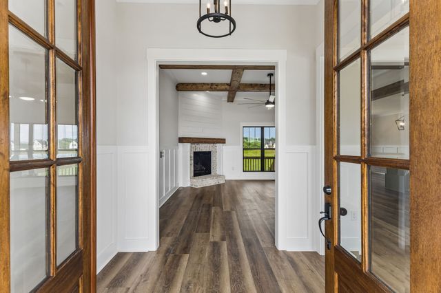 3312 Kathleen Ct, Cornersville, TN 37047