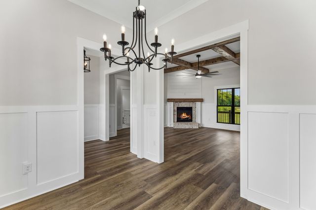 3312 Kathleen Ct, Cornersville, TN 37047