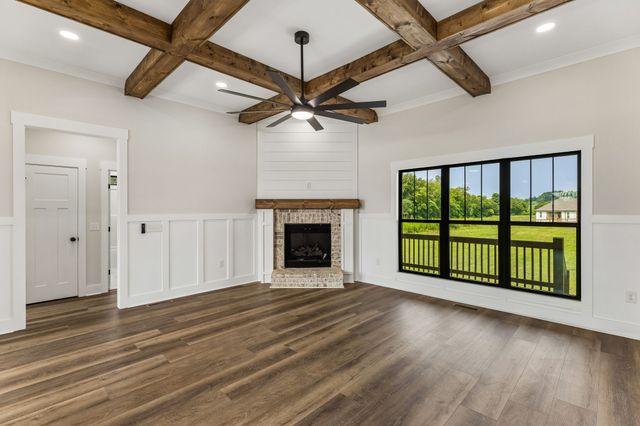 3312 Kathleen Ct, Cornersville, TN 37047