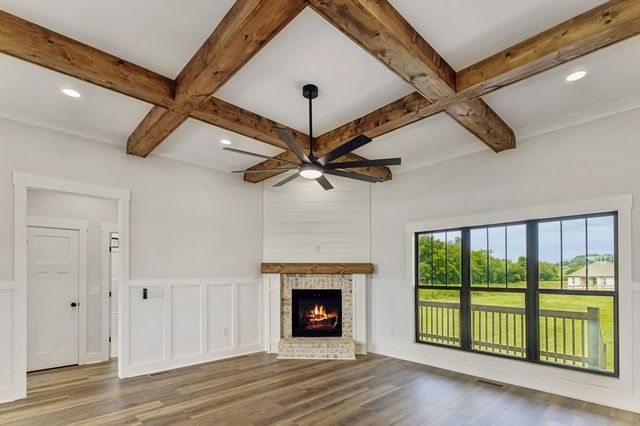 3312 Kathleen Ct, Cornersville, TN 37047