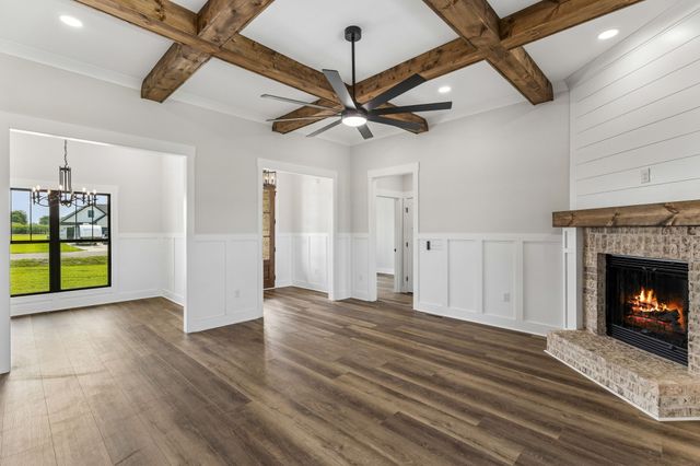 3312 Kathleen Ct, Cornersville, TN 37047