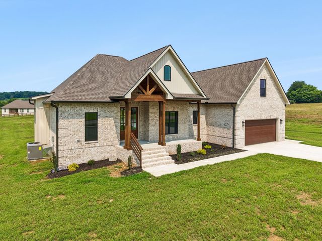 3312 Kathleen Ct, Cornersville, TN 37047