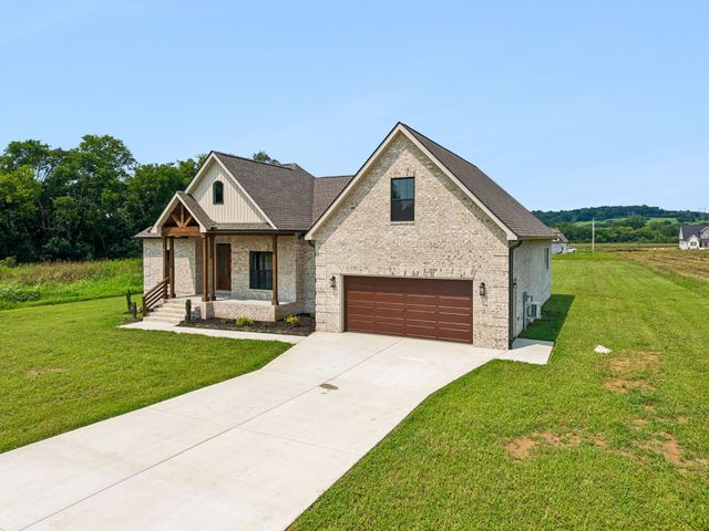 3312 Kathleen Ct, Cornersville, TN 37047