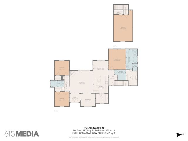 3312 Kathleen Ct, Cornersville, TN 37047