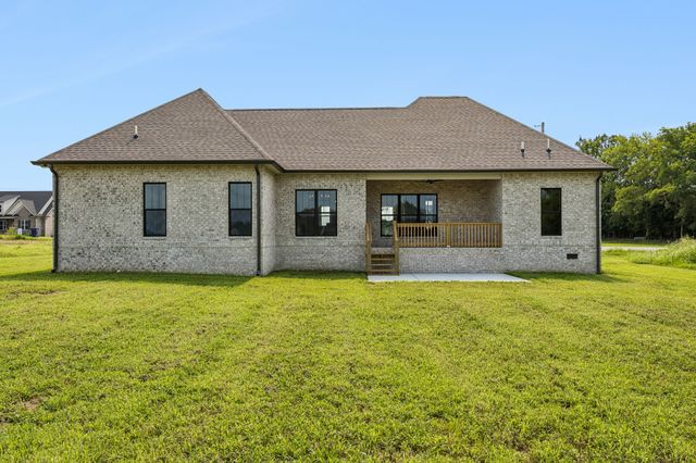 3312 Kathleen Ct, Cornersville, TN 37047