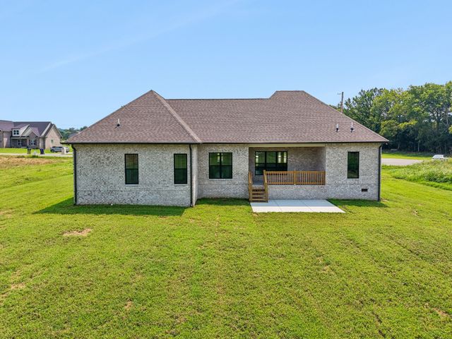 3312 Kathleen Ct, Cornersville, TN 37047