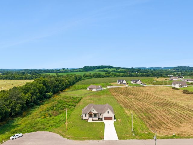 3312 Kathleen Ct, Cornersville, TN 37047