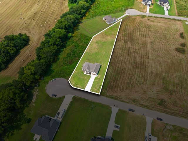3312 Kathleen Ct, Cornersville, TN 37047