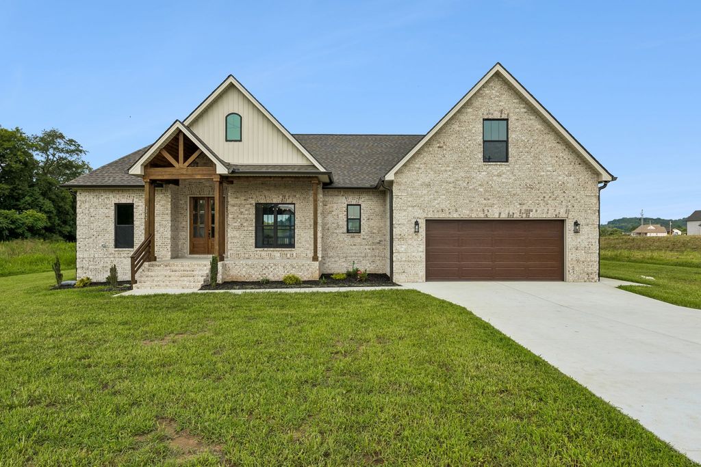 3312 Kathleen Ct, Cornersville, TN 37047