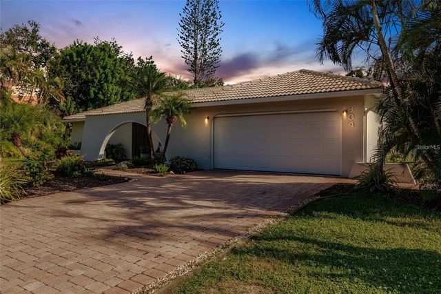 904 S DORAL LANE, Venice, FL 34293