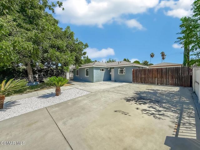 5238 N Calera Avenue, Covina, CA 91722