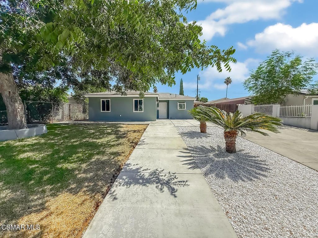 5238 N Calera Avenue, Covina, CA 91722