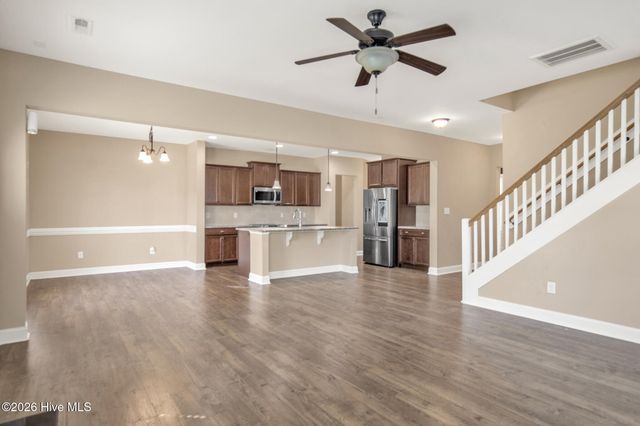 131 Fullcrest Court, Raeford, NC 28376
