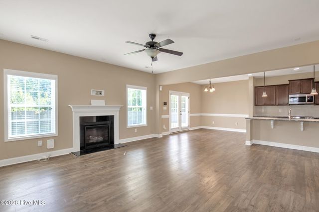 131 Fullcrest Court, Raeford, NC 28376