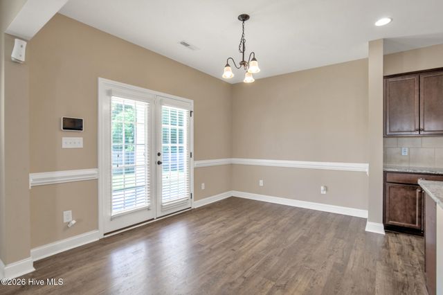 131 Fullcrest Court, Raeford, NC 28376