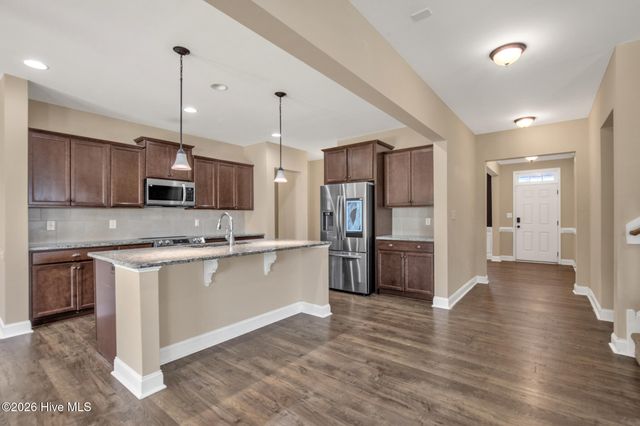 131 Fullcrest Court, Raeford, NC 28376
