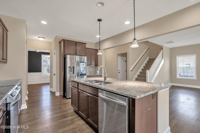 131 Fullcrest Court, Raeford, NC 28376
