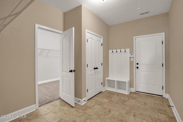 131 Fullcrest Court, Raeford, NC 28376