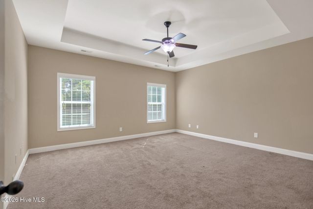131 Fullcrest Court, Raeford, NC 28376