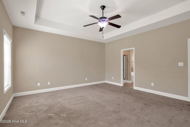 131 Fullcrest Court, Raeford, NC 28376