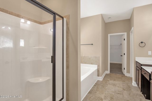 131 Fullcrest Court, Raeford, NC 28376
