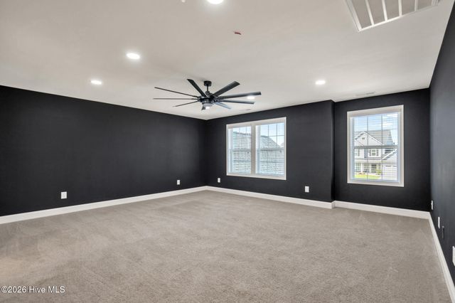 131 Fullcrest Court, Raeford, NC 28376