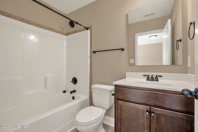 131 Fullcrest Court, Raeford, NC 28376