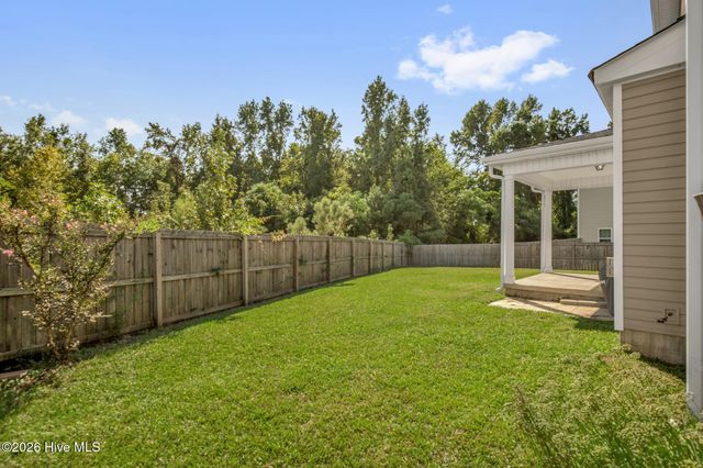 131 Fullcrest Court, Raeford, NC 28376