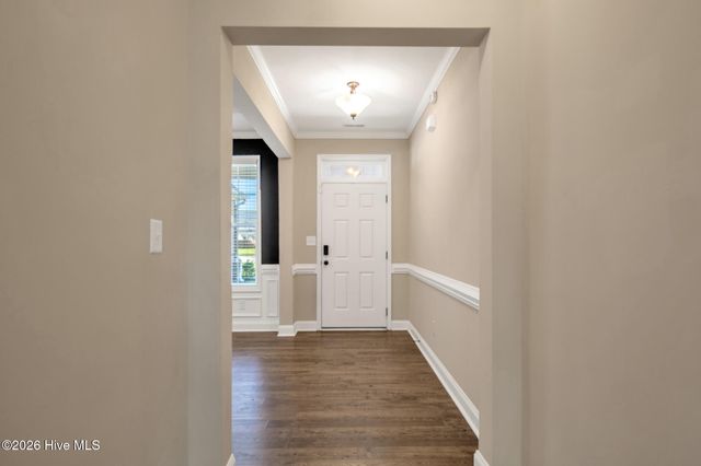 131 Fullcrest Court, Raeford, NC 28376