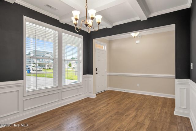 131 Fullcrest Court, Raeford, NC 28376