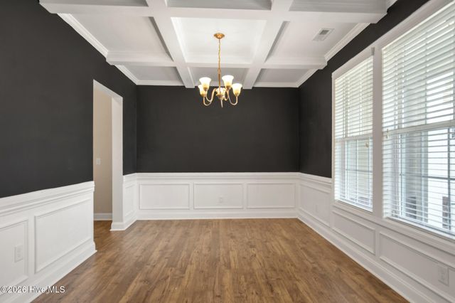 131 Fullcrest Court, Raeford, NC 28376