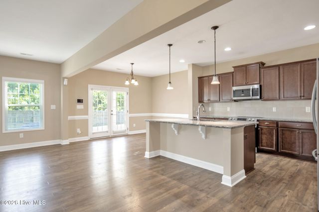 131 Fullcrest Court, Raeford, NC 28376
