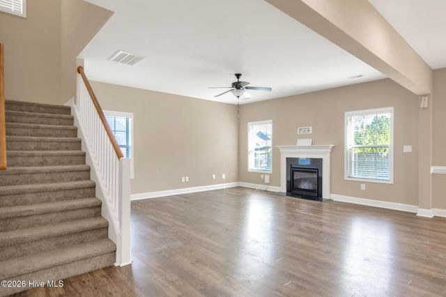 131 Fullcrest Court, Raeford, NC 28376
