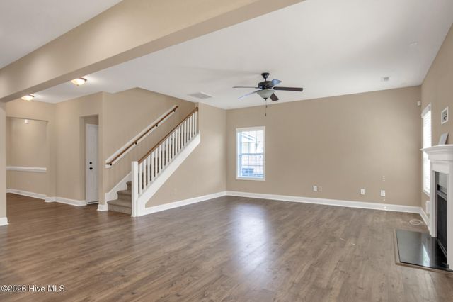131 Fullcrest Court, Raeford, NC 28376