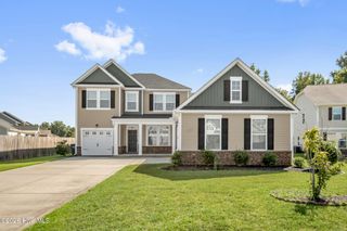 131 Fullcrest Court, Raeford, NC 28376