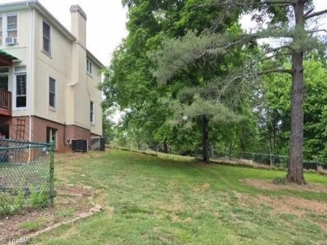 171 Colony Lane, Elkin, NC 28621
