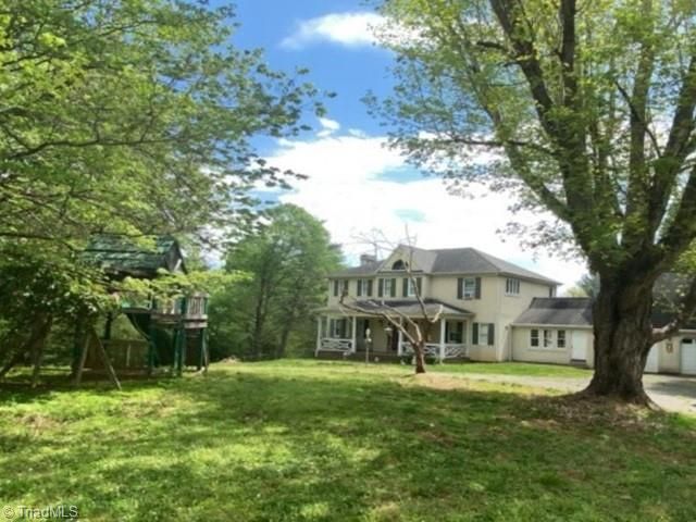 171 Colony Lane, Elkin, NC 28621
