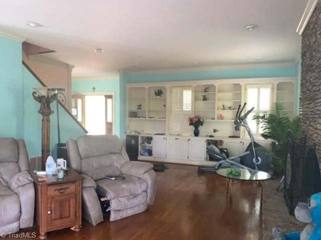 171 Colony Lane, Elkin, NC 28621
